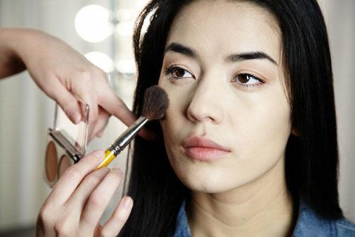 phong cách trang điểm, bí quyết trang điểm