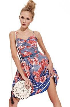 Thời trang Matalan, bộ sưu tập thời trang, váy, thời trang