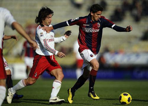 Pirlo, Chelsea, Manchester City, Arsenal, bóng đá Ý
