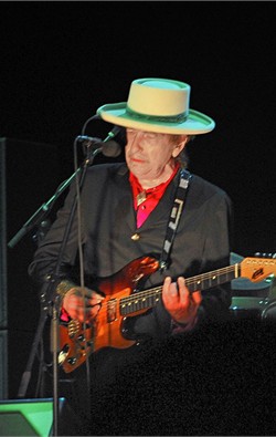 đại học RMIT, Bob Dylan,huyền thoại âm nhạc, ca sĩ, nhạc sĩ