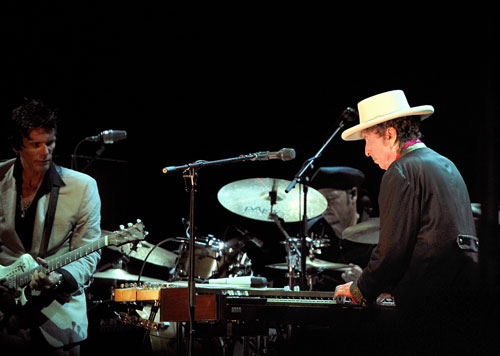 đại học RMIT, Bob Dylan,huyền thoại âm nhạc, ca sĩ, nhạc sĩ