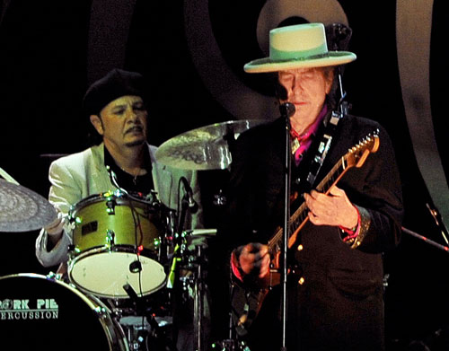 đại học RMIT, Bob Dylan,huyền thoại âm nhạc, ca sĩ, nhạc sĩ