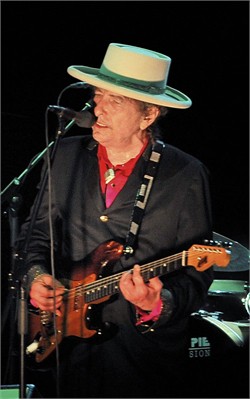 đại học RMIT, Bob Dylan,huyền thoại âm nhạc, ca sĩ, nhạc sĩ