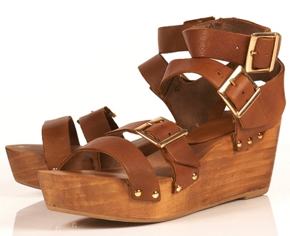 sandal gỗ, giày dép, sandal, sandal cao gót, phụ kiện
