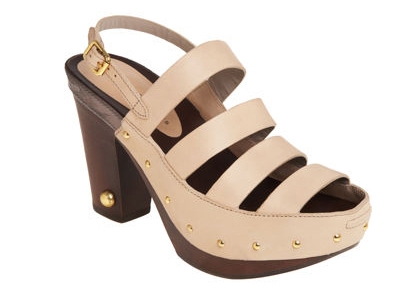 sandal gỗ, giày dép, sandal, sandal cao gót, phụ kiện