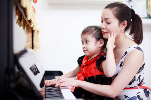 Ngọc Anh, Sao mai điểm hẹn, giải trí, chuyện của sao