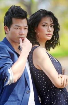 Trương Ngọc Ánh, Trần Bảo Sơn, Gia đình sao, Ảnh đẹp của sao