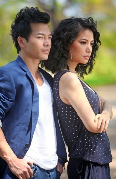 Trương Ngọc Ánh, Trần Bảo Sơn, Gia đình sao, Ảnh đẹp của sao