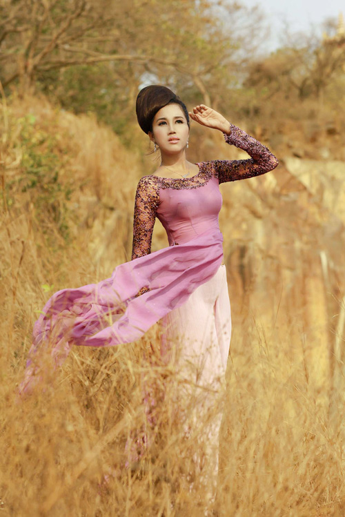 Mỹ Xuân, Hoa hậu Mekong, Chuyện của sao, Sao Việt