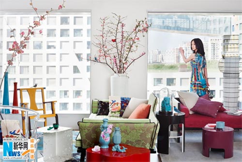 Châu Tấn, Sao Hoa ngữ, Chuyện của sao, Ảnh đẹp của sao