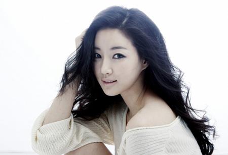 Hoa hậu Hàn Quốc, Kim Sa Rang, Secret Garden, Ảnh đẹp của sao, Sao Hàn, Sao quảng cáo