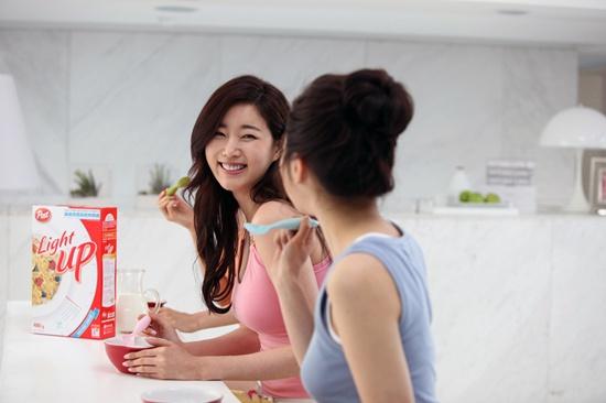 Hoa hậu Hàn Quốc, Kim Sa Rang, Secret Garden, Ảnh đẹp của sao, Sao Hàn, Sao quảng cáo