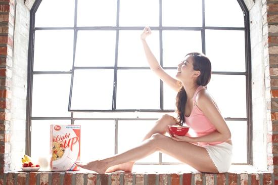 Hoa hậu Hàn Quốc, Kim Sa Rang, Secret Garden, Ảnh đẹp của sao, Sao Hàn, Sao quảng cáo