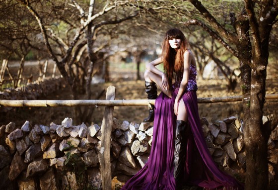 Xuân Haute Couture, thời trang dạ hội, bộ sưu tập thời trang, thời trang