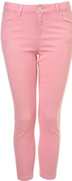  jeans sáng màu, quần bò, jeans, xu hướng, phong cách, thời trang