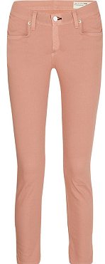  jeans sáng màu, quần bò, jeans, xu hướng, phong cách, thời trang