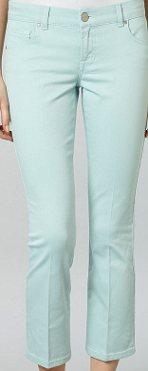  jeans sáng màu, quần bò, jeans, xu hướng, phong cách, thời trang