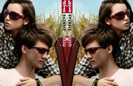 Sunwear Boutique, Mắt kính Levi’s, kính mắt, kính nam, kính nữ, bộ sưu tập kính