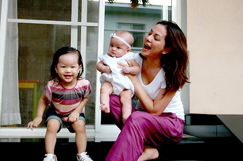 Shobiz Việt, Sao chia tay, Chuyện tình sao, Gia đình sao
