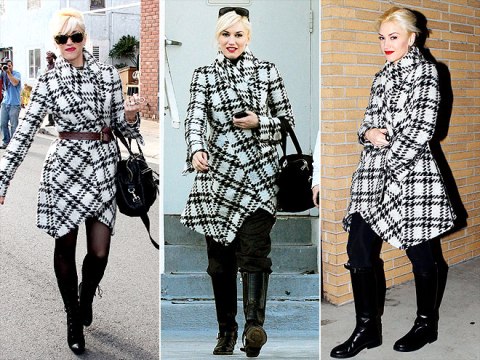 Thời trang sao, Nicole Richie, Kim Kardashian, Miley Cyrus, Jessica Alba, Anna Hathaway