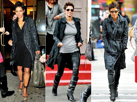 Thời trang sao, Nicole Richie, Kim Kardashian, Miley Cyrus, Jessica Alba, Anna Hathaway