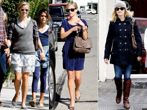 Thời trang sao, Nicole Richie, Kim Kardashian, Miley Cyrus, Jessica Alba, Anna Hathaway
