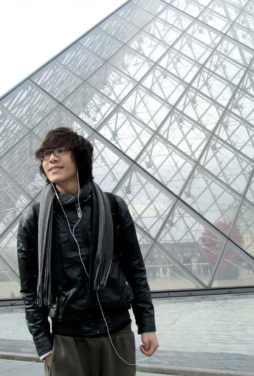 Minh Kiên, Beatboxer, Sao Việt, Chuyện của sao