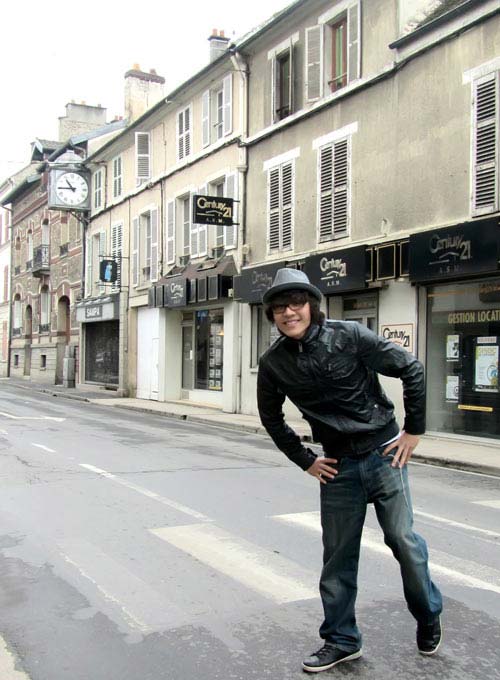 Minh Kiên, Beatboxer, Sao Việt, Chuyện của sao