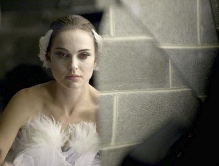 Thiên nga đen, Black Swan, Natalie Portman, Phim Oscar 2011