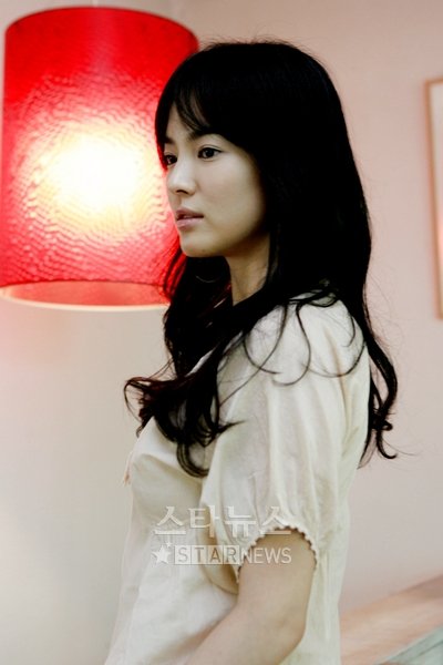 LHP Cannes, Song Hye Kyo, Jang Dong Gun, Jun Ji Hyun, Sao Hàn
