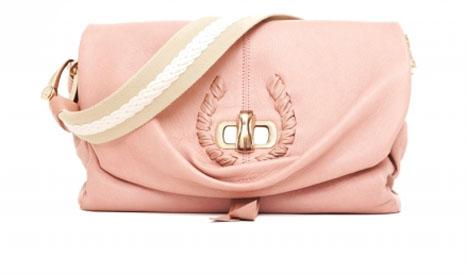 Nina Ricci, túi xách Nina Ricci, BST túi xách, túi xách, túi đi chơi, túi đi làm, phụ kiện