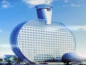 Trung Quốc, mẫu thiết kế, khách sạn, vợt bóng bàn