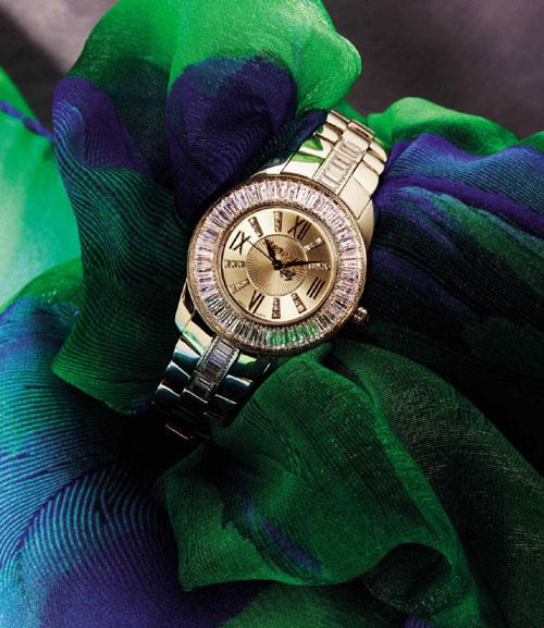 Roberto Cavalli, phụ kiện thời trang, bộ sưu tập phụ kiện, giày dép