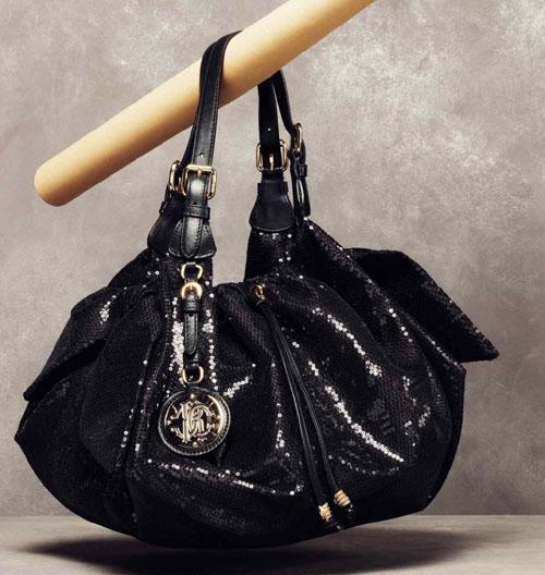 Roberto Cavalli, phụ kiện thời trang, bộ sưu tập phụ kiện, giày dép