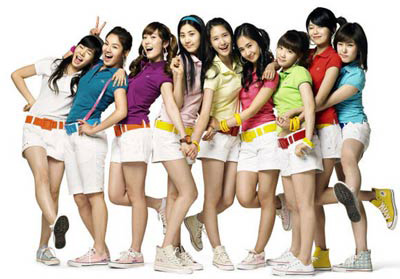 SNSD, Big Bang, sao Hàn, làng giải trí, Hàn Quốc, cát-xê