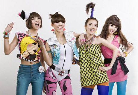 SNSD, Big Bang, sao Hàn, làng giải trí, Hàn Quốc, cát-xê