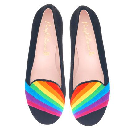 Pretty Ballerinas, giày ba lê, giày dép, giày, phụ kiện 