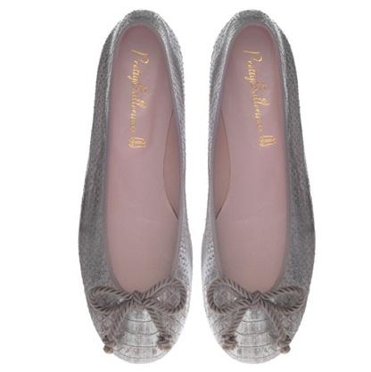 Pretty Ballerinas, giày ba lê, giày dép, giày, phụ kiện 