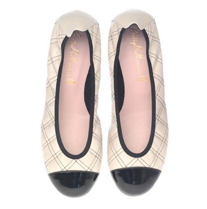 Pretty Ballerinas, giày ba lê, giày dép, giày, phụ kiện 