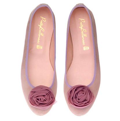 Pretty Ballerinas, giày ba lê, giày dép, giày, phụ kiện 