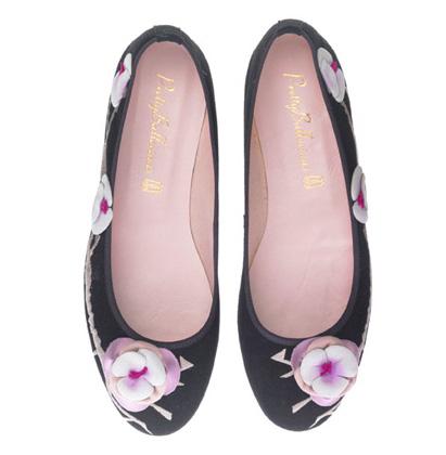 Pretty Ballerinas, giày ba lê, giày dép, giày, phụ kiện 
