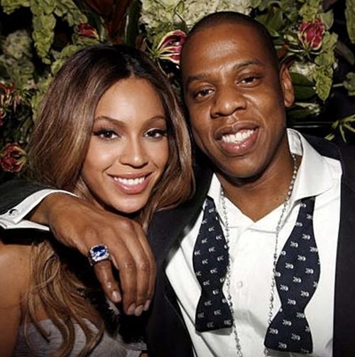 Jay-Z, Beyonce, Sao Hollywood, Chuyện của sao, Bài học thành công