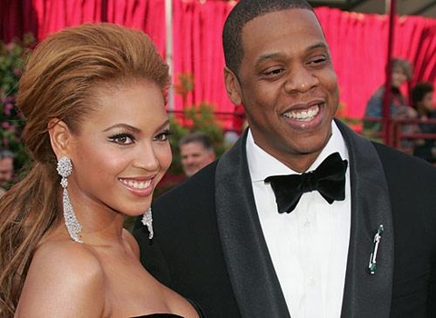 Beyonce, Sao Hollywood, Chuyện của sao