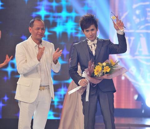 Nguyên Vũ, Album vàng tháng 5, HTV, Nhạc Việt