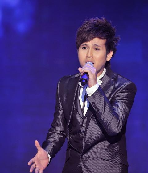 Nguyên Vũ, Album vàng tháng 5, HTV, Nhạc Việt