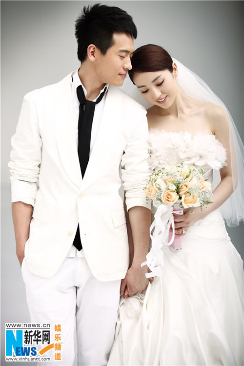 Đổng Tuyền, Sao Hoa ngữ, Esquire, Ảnh đẹp của sao