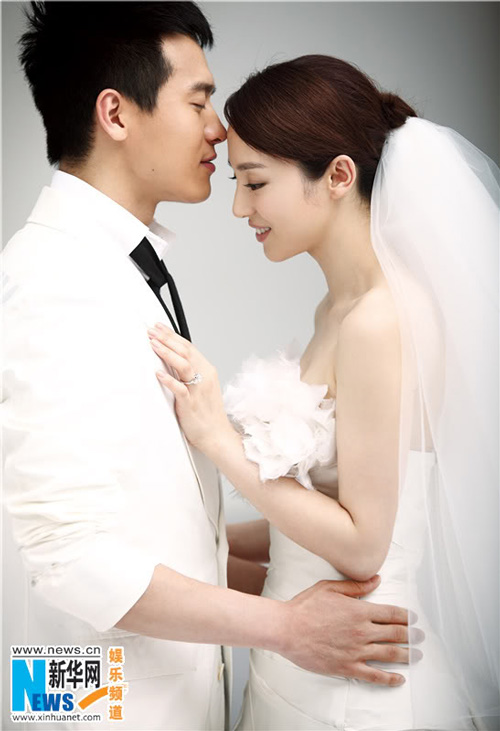 Đổng Tuyền, Sao Hoa ngữ, Esquire, Ảnh đẹp của sao