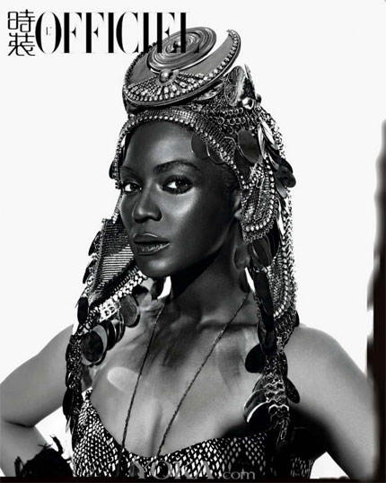 Beyonce, tạp chí thời trang, phong cách, thời trang sao, thời trang 