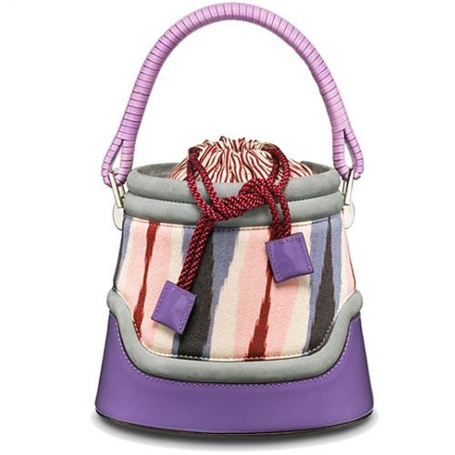 Xắc tay, Kenzo, túi xách, ví cầm tay, phụ kiện