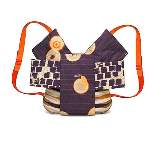 Xắc tay, Kenzo, túi xách, ví cầm tay, phụ kiện